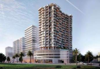 District 13, Jumeirah Village Circle