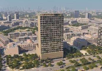 39869 - OAK YARD Residences - Apartment