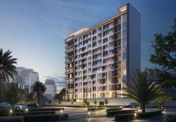 Wadi Al Safa 5th - DUBAI LAND RESIDENCE