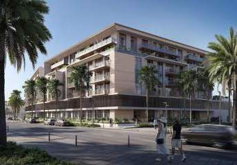 District 13, Jumeirah Village Circle