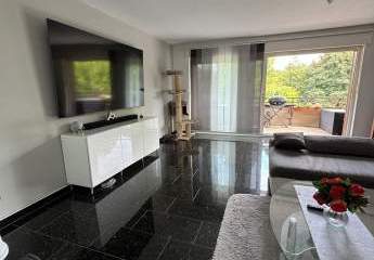 Moderne 2-Zi-Whg in zentraler Lage - Recklinghausen!