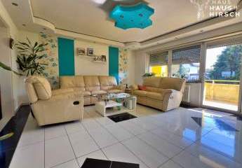 Wohnen & Wohlfühlen – großzügiges Haus mit viel Raum für Ideen