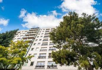 Charmante City-Wohnung am Alexanderplatz mit Fahrstuhl, im pulsierenden Hotspot fußläufig zum Alex