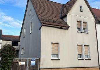 Top Gelegenheit in guter Lage – Gestalten Sie Ihr Traumhaus selbst