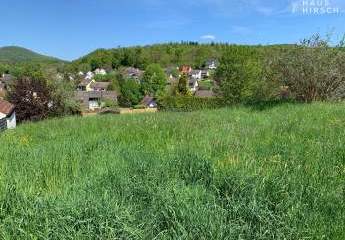 Ihr Traum beginnt hier: Bauplatz mit unverbaubarer Aussicht in Best-Lage!
