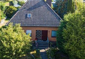 Einfamilienhaus in Oelber am weißen Wege