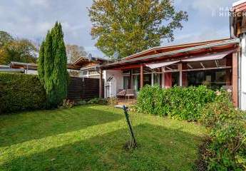 Sonder-Winterpreis! - Gemütliches Ferienreihenhaus in Cismar, jetzt zeitlich befristet reduziert!