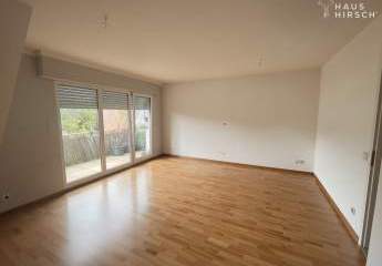 Kapitalanlage - solide vermietete 2-Zimmer Wohnung in ruhiger Lage