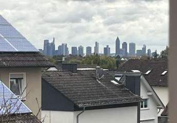 3,5-Zi-Whg. in Eschborn _ mit Blick zur Skyline FFM