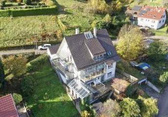 Charmantes Mehrgenerationenhaus mit 3 Wohneinheiten in toller Lage – 253 m² Wohnfläche