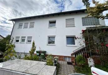 Goldgrube mit Zukunft: MFH + Grundstück für Ihren Anbau! PV Anlage mit Speicher 10 KW