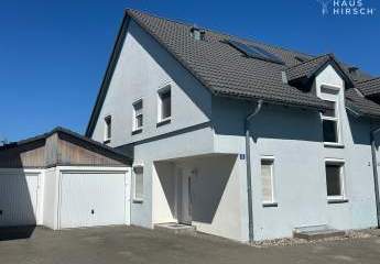 5-Zimmer Immobilie mit Potenzial und Mietgarantie bis 2027! Parkett, ideal als Renditeobjekt!