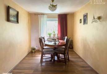 Familienfreundliche Doppelhaushälfte mit Kamin & Sauna in ruhiger Lage von Kissing