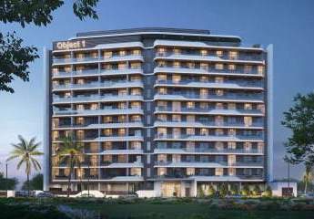 1.5-Schlafzimmer-Wohnung in "VERDAN1A 3"