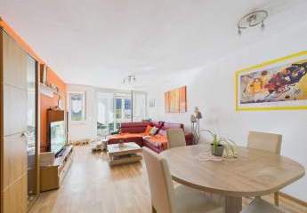 Lichtdurchflutete Kapitalanlage mit beheizbarem Wintergarten - Ideal für Investoren!