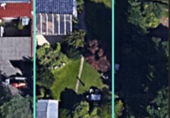 1000 qm Grundstück / + Haus zum Fertigbauen / oder Abriss