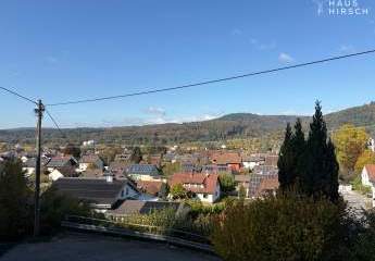 Bergidylle mit Panoramablick und grenzenlosem Ausbaupotenzial, traumhaftes Grundstück mit Weitblick!