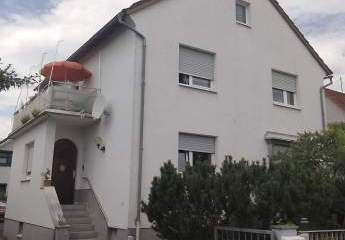 Familienidyll in Weiterstadt – Ihr neues Zuhause mit Garten und Platz zum Entfalten!