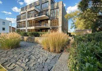 Moderne Wohnresidenz mit Seeblick ⎟ Aufzug ⎟ Tiefgaragenstellplatz ⎟ flexible Grundrissgestaltung