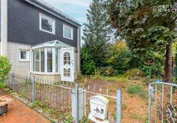 Reiheneckhaus in ruhiger Lage Stuhrs