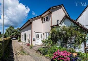 Wohnen wie im eigenen Haus? Hier möglich!