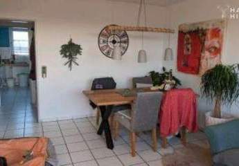 Helle 3-Zimmer-Wohnung mit Balkon in gepflegtem MFH