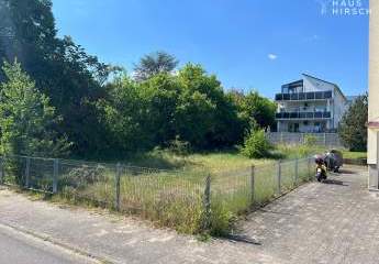 Sagenhaftes Grundstück mit speziellen Möglichkeiten in Obertshausen