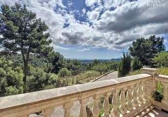 Exklusivität, Natur und Komfort in einerprivilegierten Umgebung