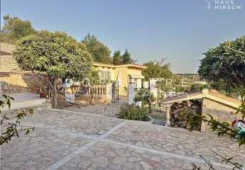 Renoviertes Landhaus in Montuïri mit sehr schöner Aussicht