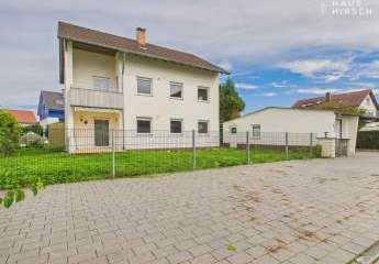 Zentral gelegenes Mehrfamilienhaus – Ideal für Familien oder Investoren