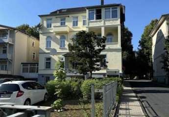 Top Lage, exzellentes Wohnen und oder Arbeiten!