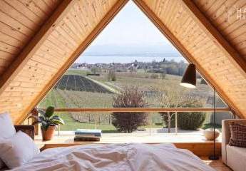 Einzigartiges Bauland für Ihren Wohntraum !