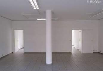 Erstklassische Gewerbeimmobilie im Zentrum !