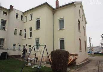 Modernes Mehrfamilienhaus im Sanierungsgebiet mit 4 Parteien - Perfekte Investitionsmöglichkeit!