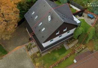 Platz für die ganze Familie – 5-Zimmer-Doppelhaushälfte mit Gartenparadies