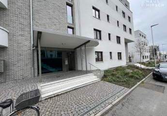 Barrierefreie sehr attraktive und hochwertige neue Wohnung