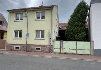 Charmantes Einfamilienhaus mit großem Potenzial – ideal für Handwerker und Selbermacher!