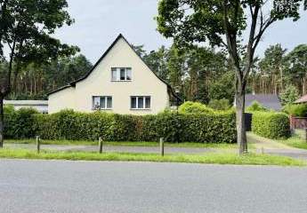 Exklusives Einfamilienhaus am Großen Wusterwitzer See mit Top Bahnanbindung nach Berlin