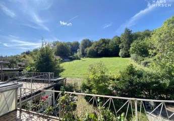 90m² Wohntraum – Doppelhaushälfte mit EBK in ruhiger Lage