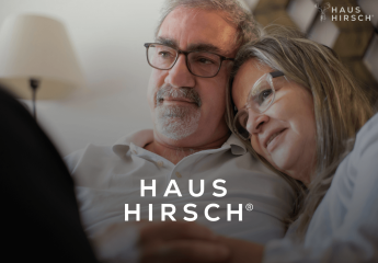 Barrierearme Wohnung mit vielen Gestaltungsmöglichkeiten