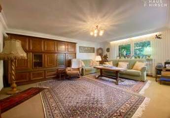 Doppelhaushälfte mit EBK | 117 m² | Ruhige Traumlage