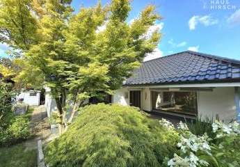 Großer Bungalow mit Einliegerwohnung in Topplage Elmshorns!