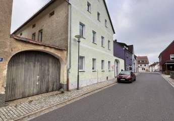 Modernes Mehrfamilienhaus mit PV Anlage und Mieterstrom - nachhaltig wohnen in zentraler Lage!