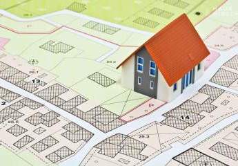 Wickede (Ruhr): Klasse Baugrundstück 1023 m², Sackgasse, Weitblick ! TOP !