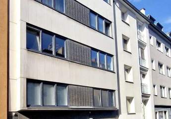 Top-Investition in Düsseldorf – Wohneinheit mit rund 5 % Jahresrendite