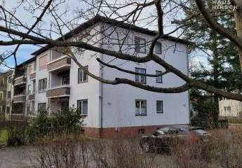 Exklusiver Neubau-Wohntraum in Zehlendorf | Balkon & PKW-Stellplatz inklusive