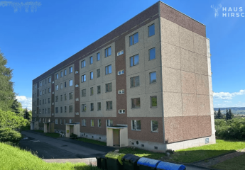 Wohnkomplex mit 40 Einheiten - Attraktives Investmentobjekt im Bestand