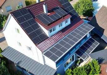 Wohnen mit Anspruch – 234 m² Komfort in traumhafter Lage