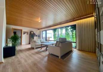 Freistehendes EFH | 6 Zimmer | 3 Bäder | Südlage