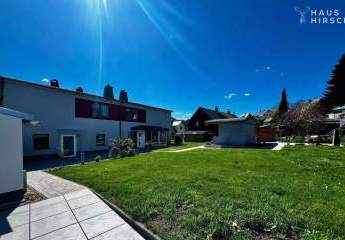 Schön gelegenes Zweifamilienhaus - autarkes Wohnen, gehobene Ausstattung.